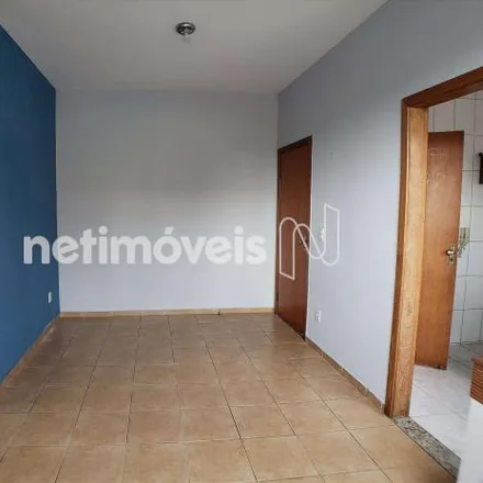 Buy this 2 bed apartment on unnamed road in Riacho das Pedras, Contagem - MG