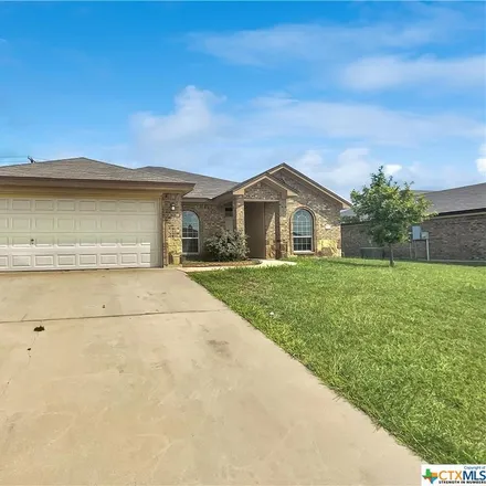 Buy this 5 bed house on 5098 Mikey Drive in Killeen, TX 76542