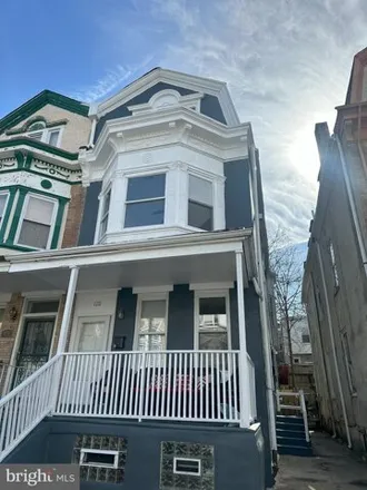 Rent this 2 bed house on 122 West Sharpnack Street in Philadelphia, PA 19119