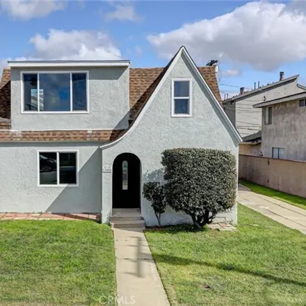 Buy this 4 bed house on 15404 South Catalina Avenue in Gardena, CA 90247