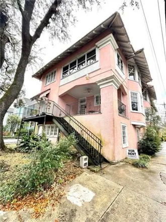 Rent this 2 bed apartment on 5240 Perrier Street in New Orleans, LA 70115