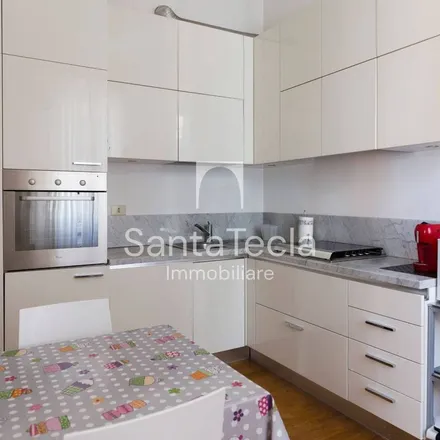 Rent this 2 bed apartment on Denzel in Via Giorgio Washington, 20145 Milan MI