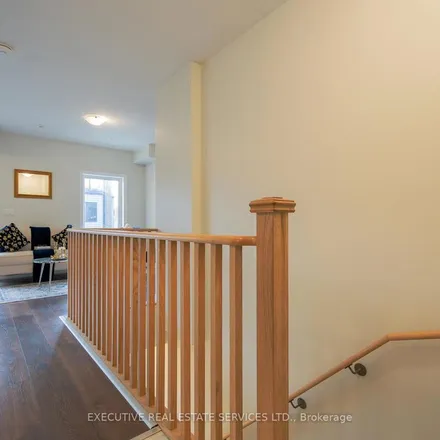 Rent this 2 bed apartment on 2200 Bromsgrove Road in Mississauga, ON L5J 4S8