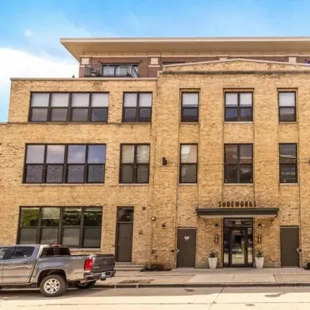 Image 2 - Shoework Lofts, 1924 North Hubbard Street, Milwaukee, WI 53212, USA - Condo for sale