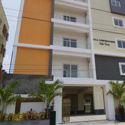 Image 3 - unnamed road, Ward 104 Kondapur, Hyderabad - 500084, Telangana, India - Apartment for sale