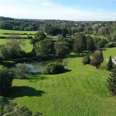 Image 1 - Martindale Farm, unnamed road, West Berkshire, United Kingdom - House for sale