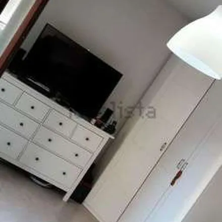 Rent this 1 bed apartment on Via privata Iglesias 20 in 20128 Milan MI, Italy