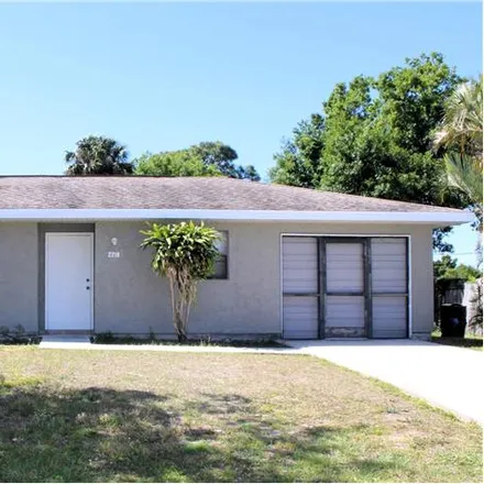 Rent this 3 bed house on 2210 Southeast Master Avenue in Port Saint Lucie, FL 34952