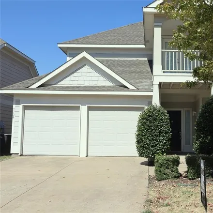 Rent this 4 bed house on 9714 Old Field Drive in McKinney, TX 75072