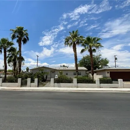 Buy this 3 bed house on 4774 Rio Street in Paradise, NV 89121