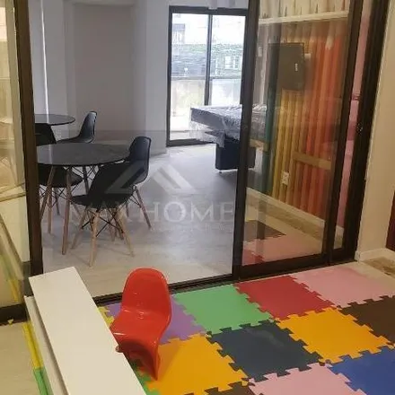 Buy this 4 bed apartment on Rua Ricardo Hardman 130 in Graças, Recife -