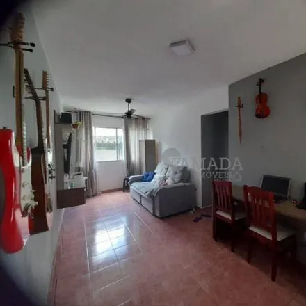 Rent this 2 bed apartment on Ipiranga in Rua Maestro Vasconcelos Chaves, Engenheiro Goulart