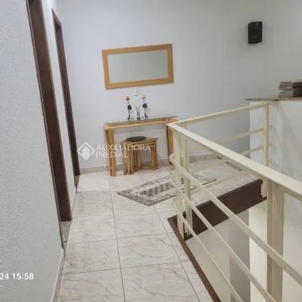 Buy this 3 bed house on Rua João Mário Secol in Nova Petrópolis, São Bernardo do Campo - SP