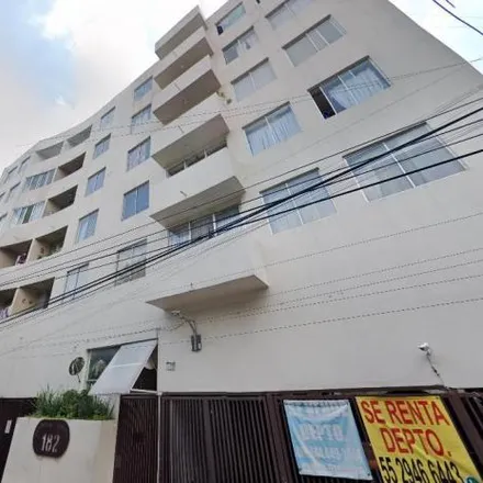 Buy this 2 bed apartment on Calle Lago Caneguín in Colonia Argentina antigua, 11270 Santa Fe