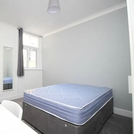 Rent this 1 bed house on Margate Road in Portsmouth, PO5 1EY