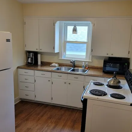 Rent this 2 bed apartment on Alpena in MI, 49707