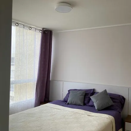 Rent this 2 bed apartment on Cabañas Mar Serena in Avenida Cuatro Esquinas 0680, 171 1017 La Serena