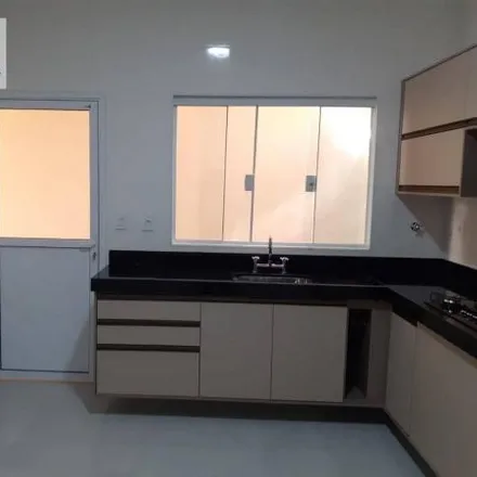 Buy this 3 bed house on Rua Estados Unidos in Vila Vitória, Indaiatuba - SP