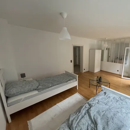 Rent this 6 bed apartment on Gremberger Straße 20 in 51105 Cologne, Germany