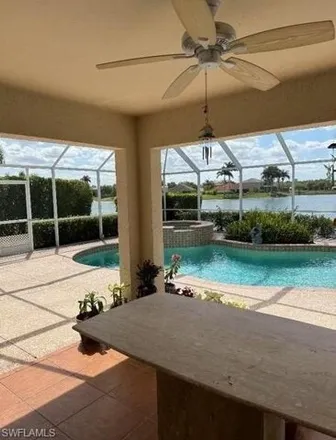 Image 9 - 2227 Grove Drive, Orangetree, Collier County, FL 34120, USA - House for rent