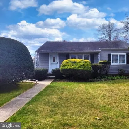 Buy this 3 bed house on 22 Orchard Avenue in Hopewell Township, NJ 08534