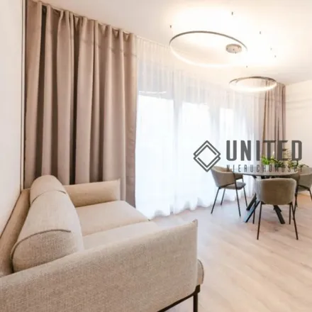 Buy this 2 bed apartment on Mikołaja Kopernika in 51-617 Wrocław, Poland