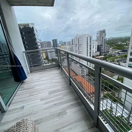 Image 4 - 690 Southwest 1st Court, Miami, FL 33130, USA - Apartment for rent
