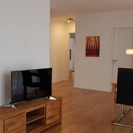 Rent this 3 bed apartment on Hahnstraße 37c in 60528 Frankfurt, Germany
