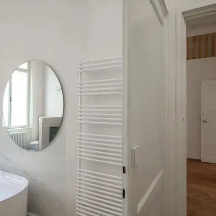 Rent this 5 bed apartment on Mercantil-Hof in Gumpendorfer Straße, 1060 Vienna