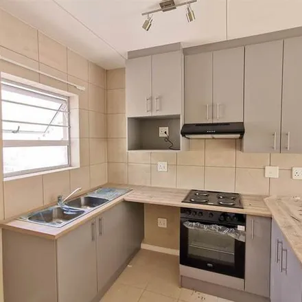 Rent this 2 bed apartment on Pickering Street in Newton Park, Gqeberha