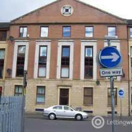 Image 6 - 150 Oxford Street, Laurieston, Glasgow, G5 9JE, United Kingdom - Apartment for rent
