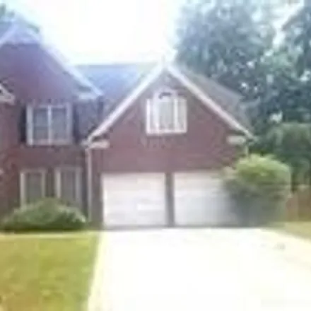 Image 1 - Grace Way Southeast, Smyrna, GA 30082, USA - House for rent