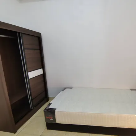 Rent this 1 bed apartment on unnamed road in Mount Austin, 81800 Johor Bahru