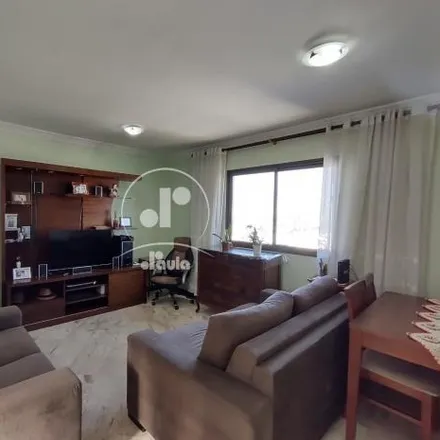 Buy this 2 bed apartment on Unidade da Saúde da Família Valparaíso in Rua Andradina, Vila Valparaíso