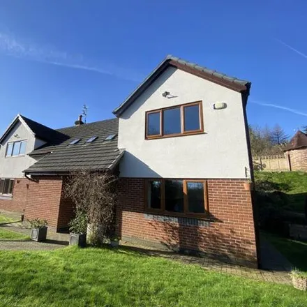 Buy this 4 bed house on Brookhouse Mill Lane in Tottington, BL8 4AB