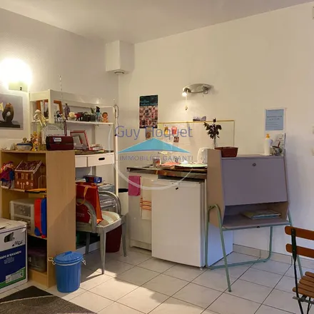 Image 2 - 119 Rue du Légué, 22000 Saint-Brieuc, France - Apartment for rent