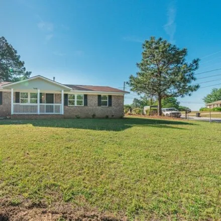 Buy this 3 bed house on 3450 Dexter Court in Southwick, Augusta