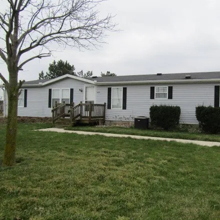 Buy this 3 bed house on 8285 Latcha Road in Wood County, OH 43551
