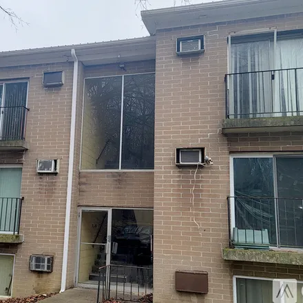 Rent this 2 bed apartment on 725 E Waterloo Rd
