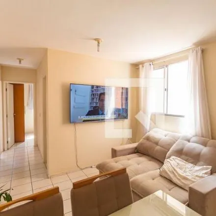 Rent this 3 bed apartment on Rua Silveira in Graça, Belo Horizonte - MG