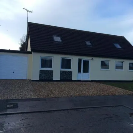 Buy this 5 bed house on Lundy Drive in Middle Crackington, EX23 0PB