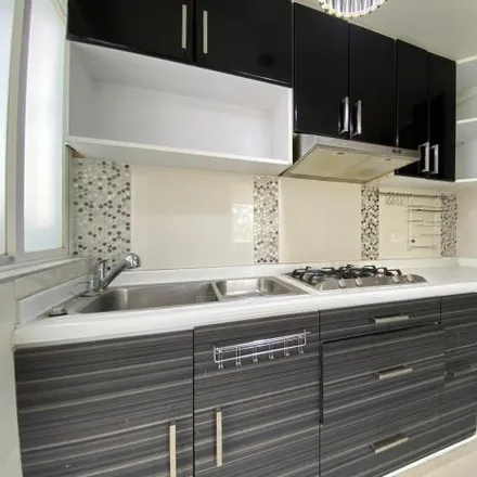 Buy this 2 bed apartment on unnamed road in Gustavo A. Madero, 07790 Mexico City