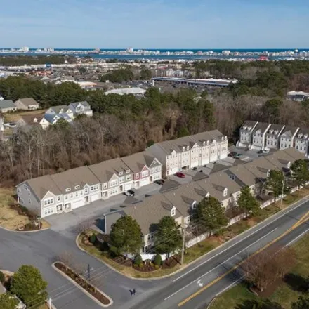 Buy this 4 bed condo on 9868 Mooring View Lane in West Ocean City, Worcester County