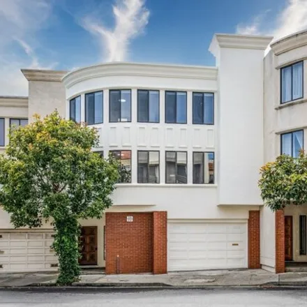 Image 1 - 217;219 Dorado Terrace, San Francisco, CA 94127, USA - Apartment for rent