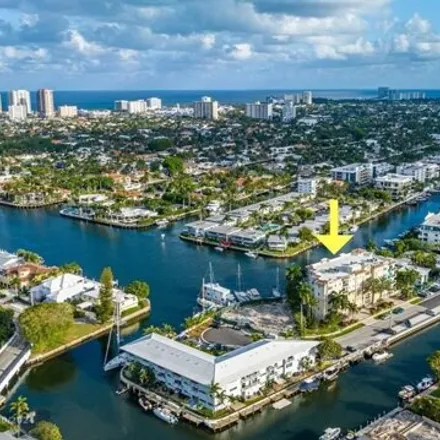 Image 4 - 564 Hendricks Isle Drive, Nurmi Isles, Fort Lauderdale, FL 33301, USA - Condo for sale