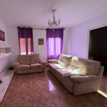 Buy this studio townhouse on Marbella in Andalusia, Spain