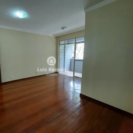 Buy this 3 bed apartment on Colégio Arnaldo in Rua Vitório Marçola 360, Anchieta