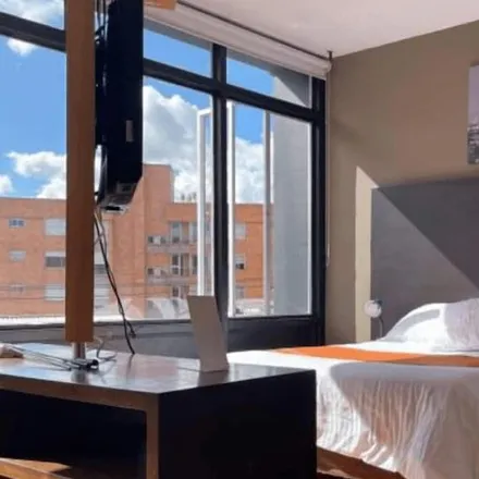 Image 2 - Bogota, RAP (Especial) Central, Colombia - Apartment for rent