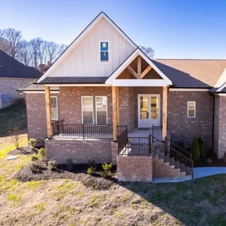 Buy this 5 bed house on 1209 Ballentrace Blvd in Lebanon, Tennessee