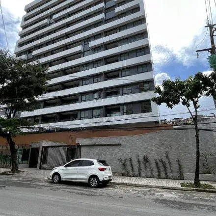Buy this 3 bed apartment on Estrada do Encanamento 1540 in Casa Amarela, Recife - PE